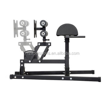 Glute and Hamstring Developer Exercise Machine for Fitness