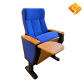 Modern Kumaş Oditoryum ve Konferans Katlanır Sandalye