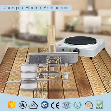 KST Electronic Thermostat Auto Reset Thermal Switch