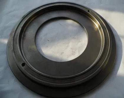 XCMG transmission Parts Reverse piston