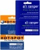 Prepaid Hanging Cards