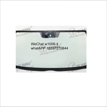 TOYOTA HIACE 2017 Narrow 1481mm Premium Windshield Assembly Glass Parts