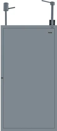 Jail Door (JSM-8)