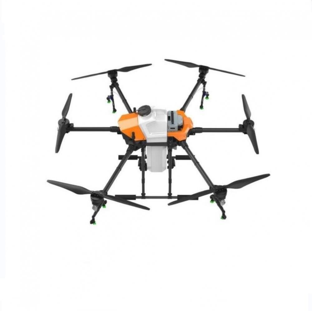 New EFT 30kg 30l smart sprayer agricultural drone