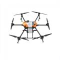 Drone agrícola de alta qualidade eft 30kg 30l
