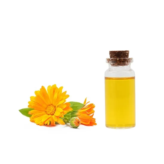 Bulk Wholesale 100% Pure Calendula Oil