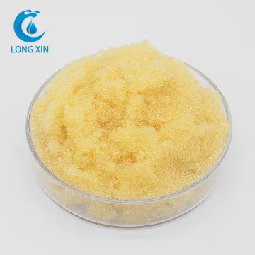 Virgin Mixed Bed Resin: Ion Exchange Resin Column and Cartridge Solutions