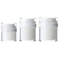 acrylic airless cream jars