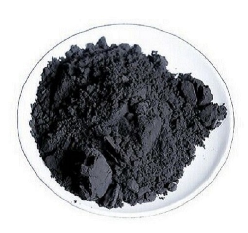 Graphite ore