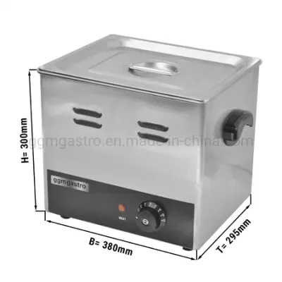Hotel Kitchen Equipment Commercial Electric Egg Cooker Boiler