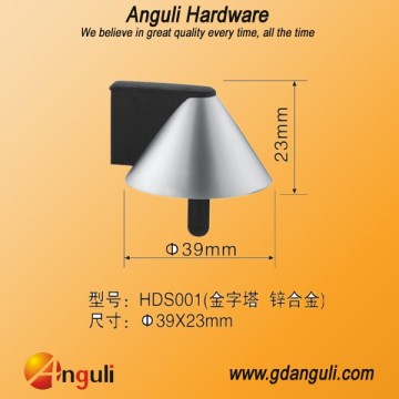 Stainless Steel Solid Door Stop /Magnetic Door Stop/Door Stop