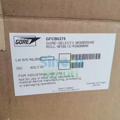 Wholesale Proton Exchange Membranes M788.12 M765.08 M820.15 - Gore