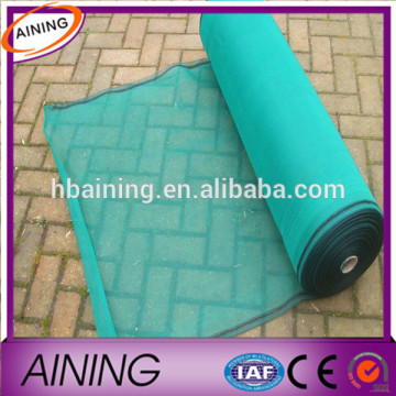 Paintball Net Round wire sun-shade net