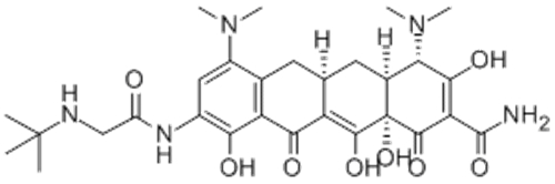 Tigecycline CAS 220620-09-7