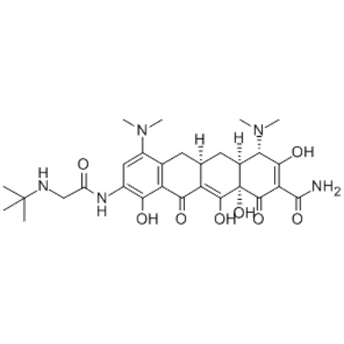 Tigeciclina CAS 220620-09-7