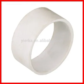 Virgin PTFE Tube For CNC Machine