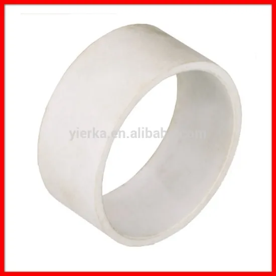 Virgin PTFE Tube For CNC Machine