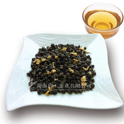 China Jasmine Piluo Green Tea