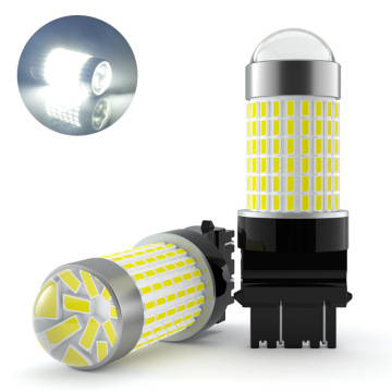 RTS T25 3157 3156 3014 8.1W LED Car Reversing Lights for Suzuki Models