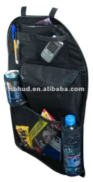 Hanging Back seat car organizer