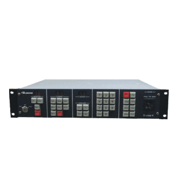 Surveillance System Matrix Switcher (LH60-2020)