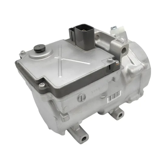 OEM AC Air Compressor for Toyota LEXUS GS 1.67Mpa/3.53Mpa 134a/1234yf