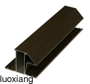 Anodized Aluminum Extrusions