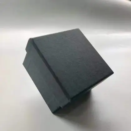 Happy Birthday Hard Box Packaging, Kraft Paper Box