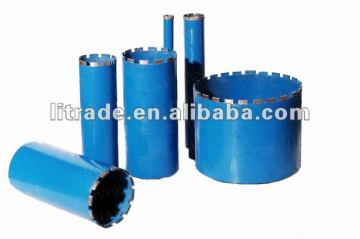 Construction drill holes,machine spart parts