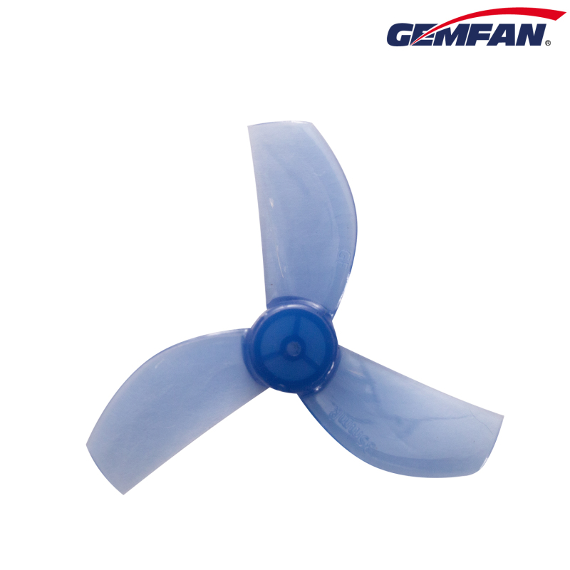 Mini Props 35mm PC 3-Blade Quadcopter Propeller