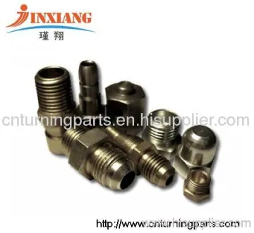Stamping Parts 