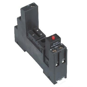 14F05-E Relay Socket