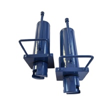 High Temperature Resistant Hydraulic Cylinder
