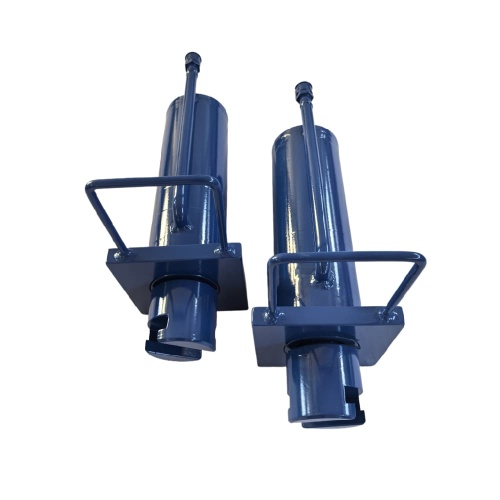 High Temperature Resistant Hydraulic Cylinder