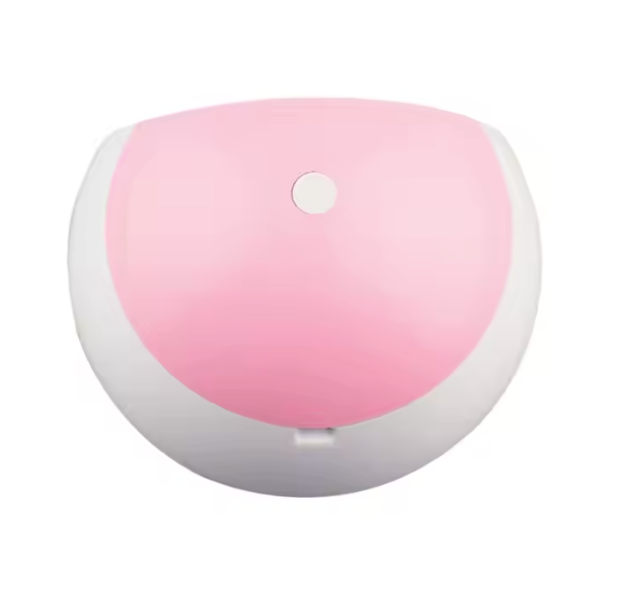 Professional Manicure Machinery 54W 3 Timer Setting Gel Polish LED Nail Lamp UV Nail Dryer