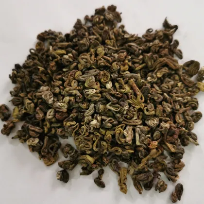 Prince of Peace Organic Biluochun Green Tea