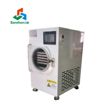 China Mini Household Vacuum Freeze Dryer