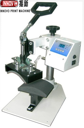 ZXH-B Cap Heat Press Machine