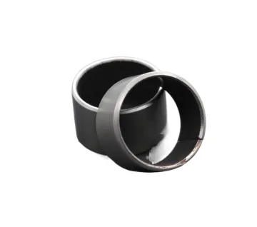 Bearing Parts Custom Bushings Stainless Steel Bushings