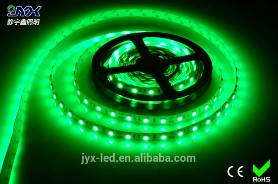 led soft lamp strip 5050smd DC12V 14.4W/M IP20 Non-waterproof Battery Powered Led Strip Wholesale