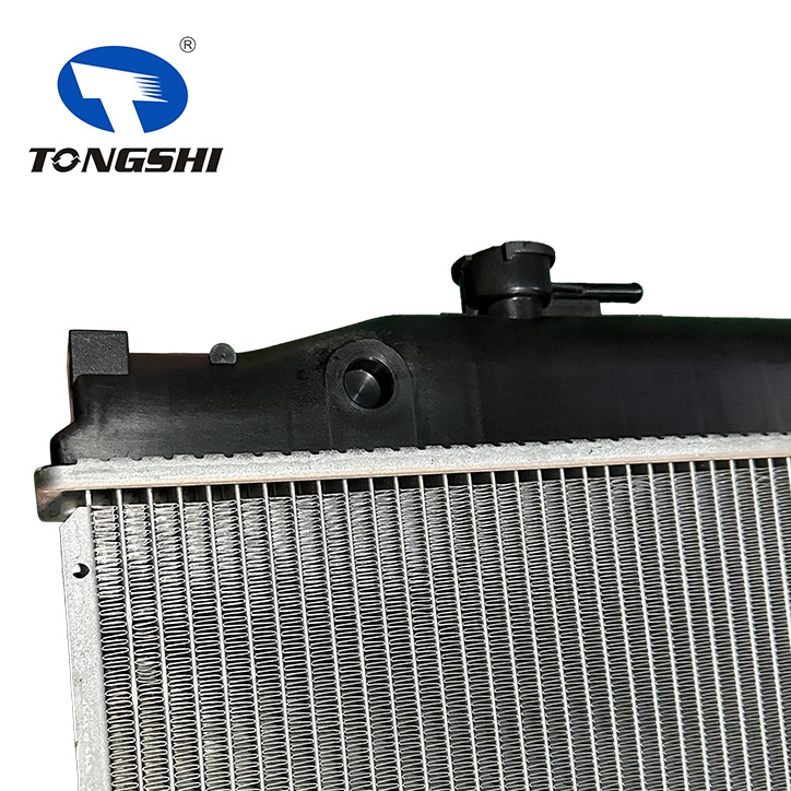 Car Radiator, Radiator, Isuzu Radiator