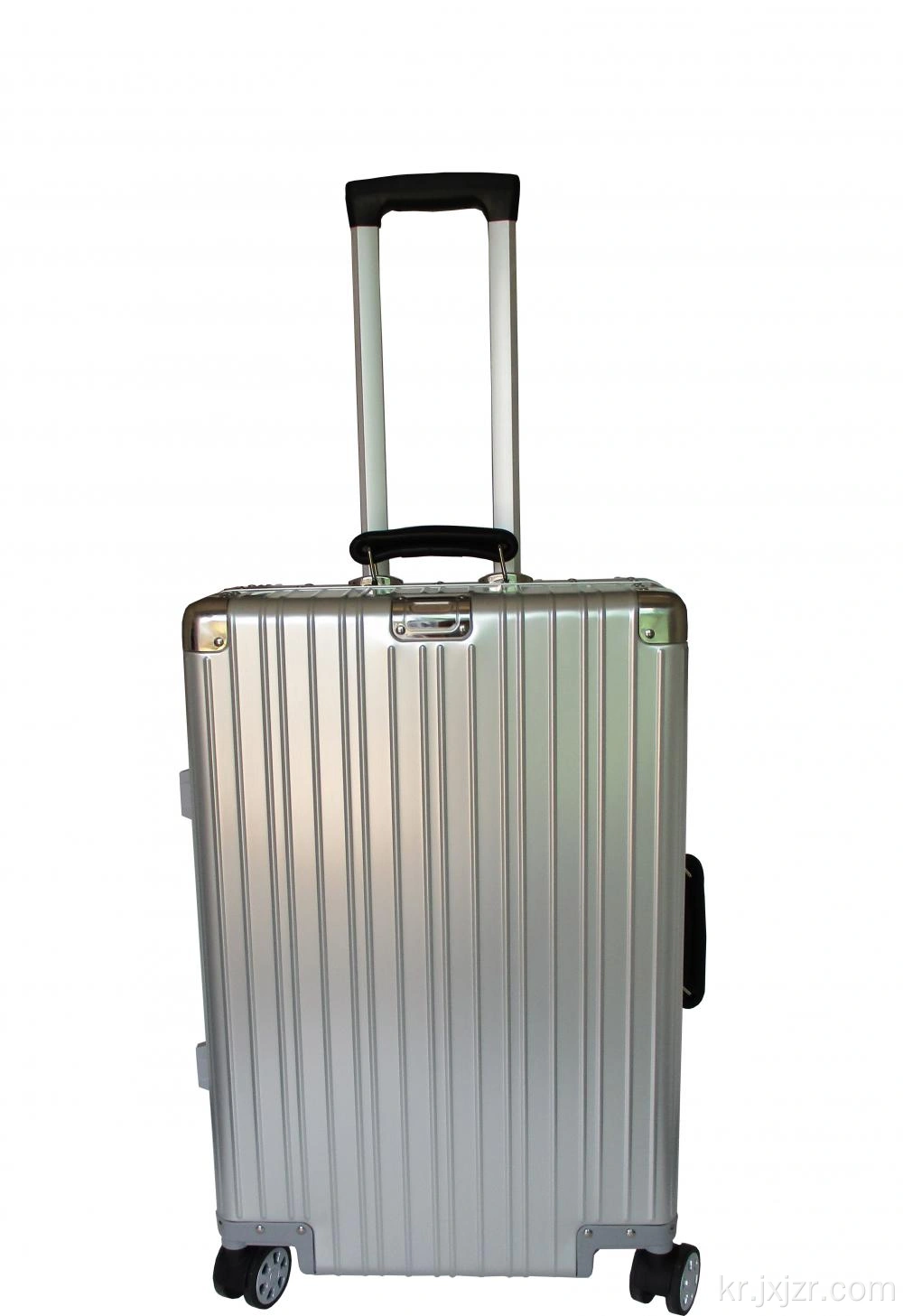 Brushed Texture Double Spinner