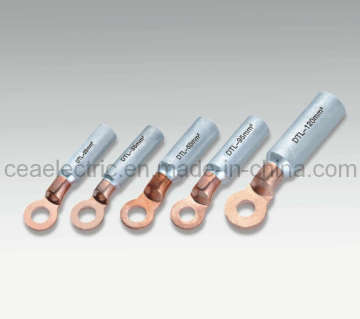 DTL Copper-Aluminium Cable Lug