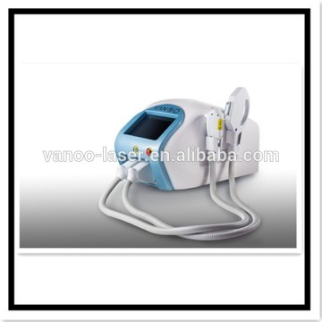 China New Innovative Product IPL SHR/SHR IPL Laser From China