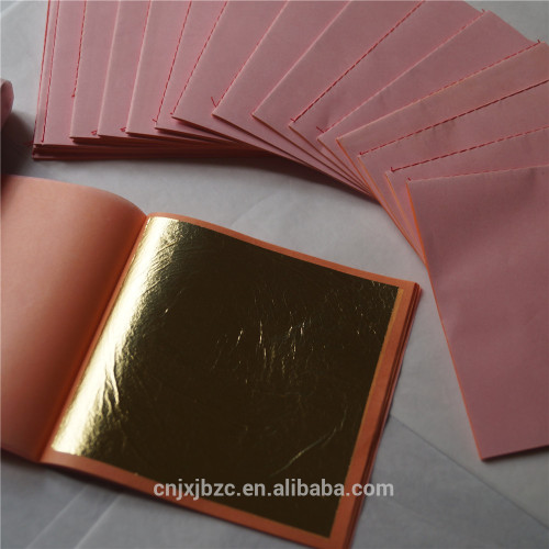 Since 1955 Manufacturing 24k Gold Leaf, High Quality Since 1955