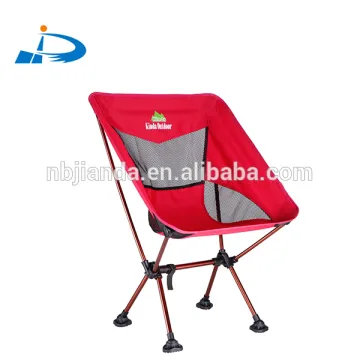 Promotion folding picnic beach camping chair
