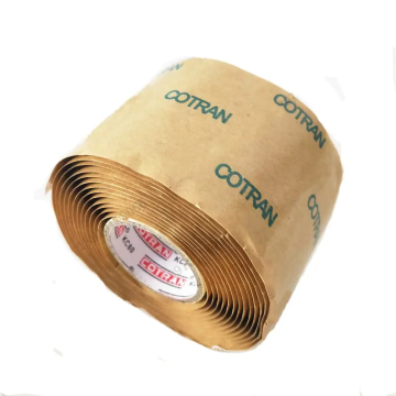3 Meters Length Waterseal Mastic Tape CONTRA KC80 Waterproof and Insulation Tape