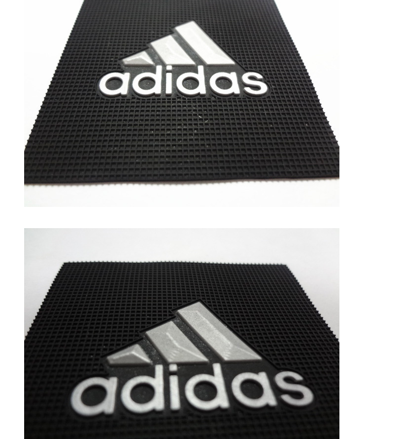 Silicone Labels