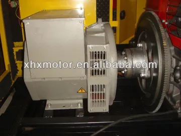Stamford 110 volt alternators