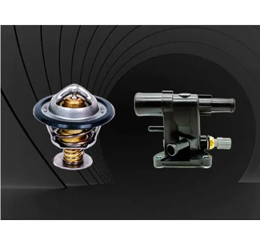 Car Cooling System Parts